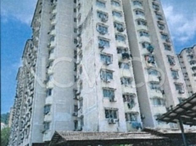 Apartment for sale in Kuala Selangor, Selangor