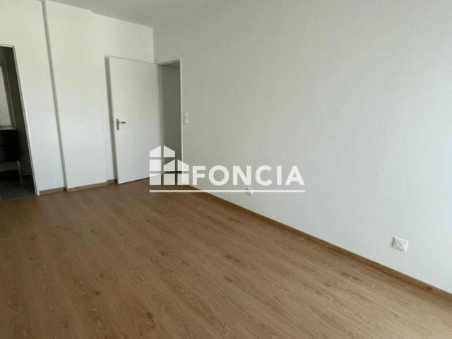 Appartement location à Les Rousses, Gleizé