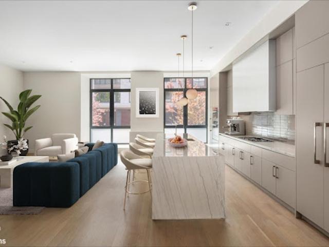 Apartment for sale in Arverne, New York