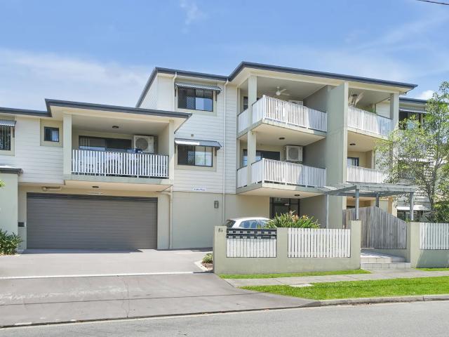 Apartment for rent in Toombul, Queensland