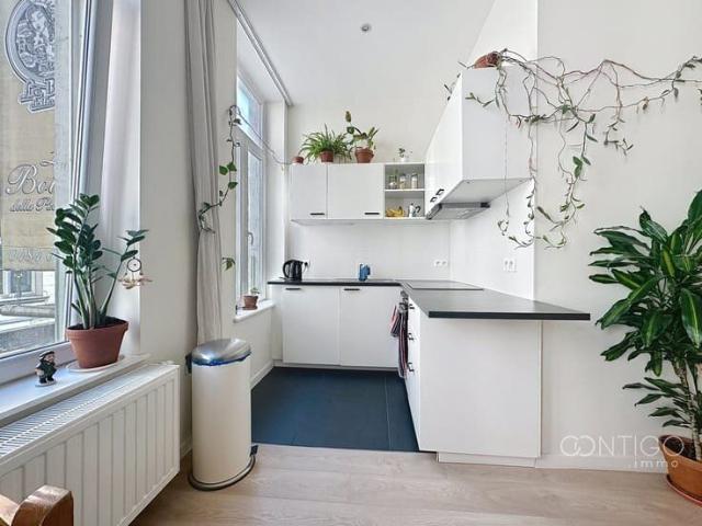 Kot location à Brussel, Bruxelles