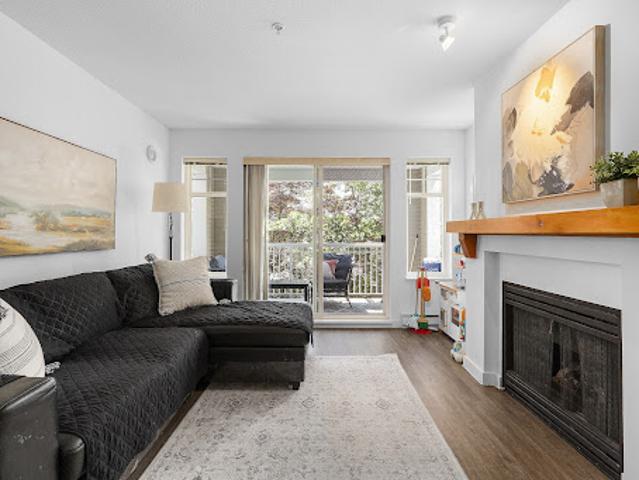 Apartment for sale in Coquitlam, British Columbia