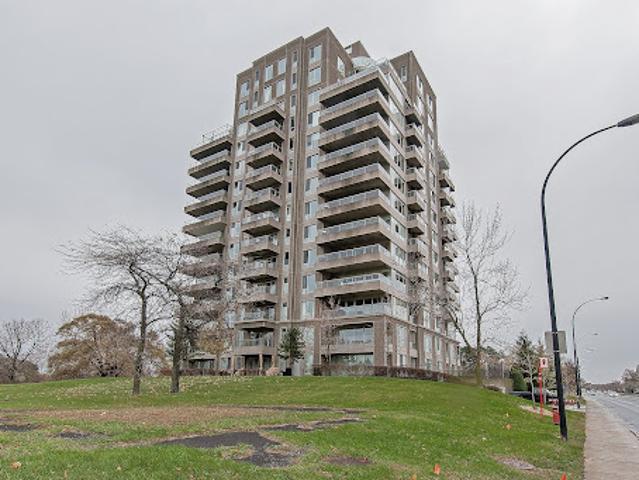 Apartment for rent in St. Leonard's, Quebec