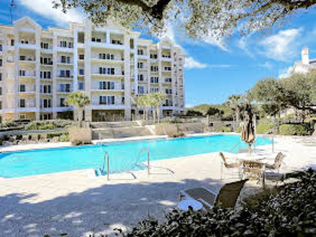 Apartment for sale in Fernandina Beach