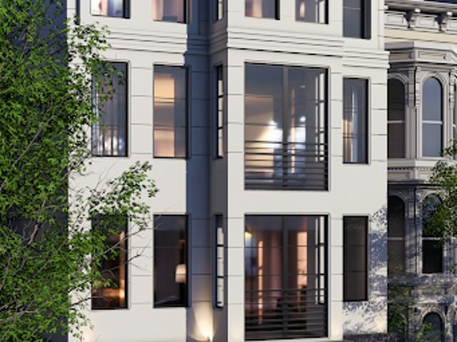 Apartment for sale in San Francisco, California