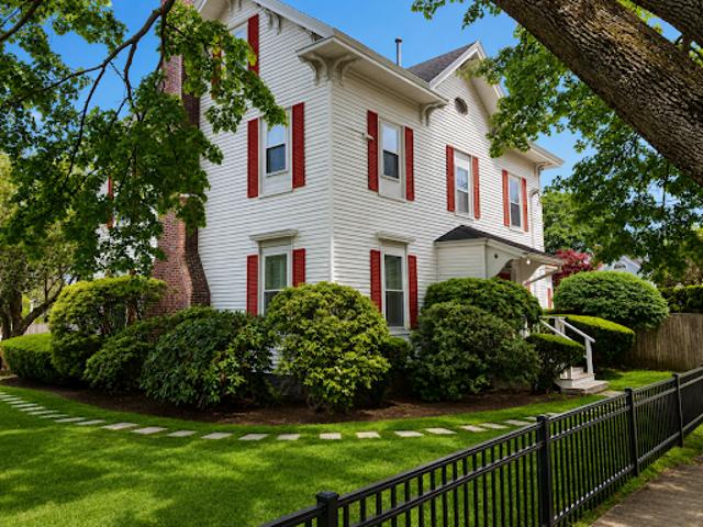 Apartment for sale in Marblehead, Massachusetts