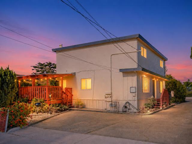 Apartment for sale in California