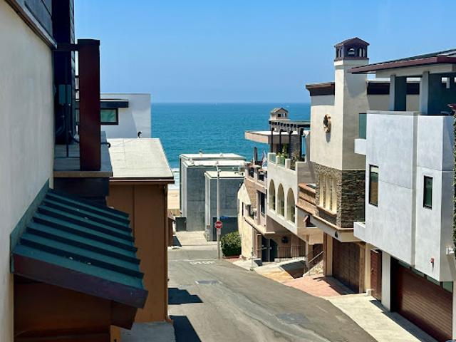Apartment for rent in Manhattan Beach, California