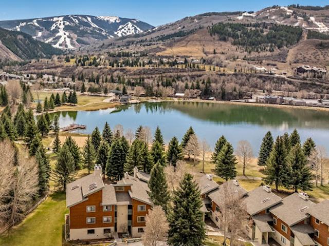 Apartment for sale in Eagle, Colorado
