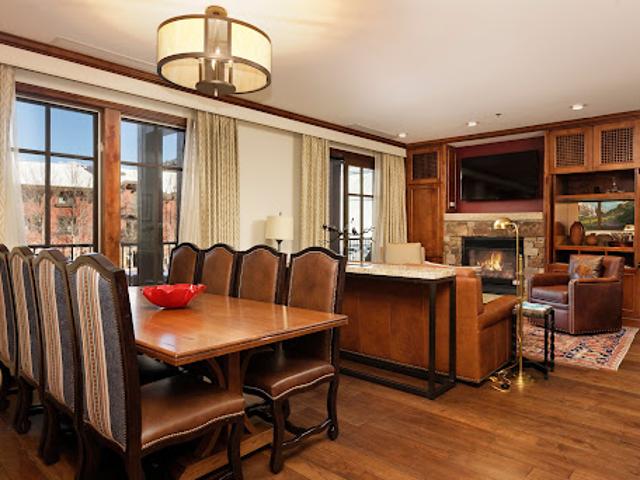 Apartment for sale in Aspen, Colorado