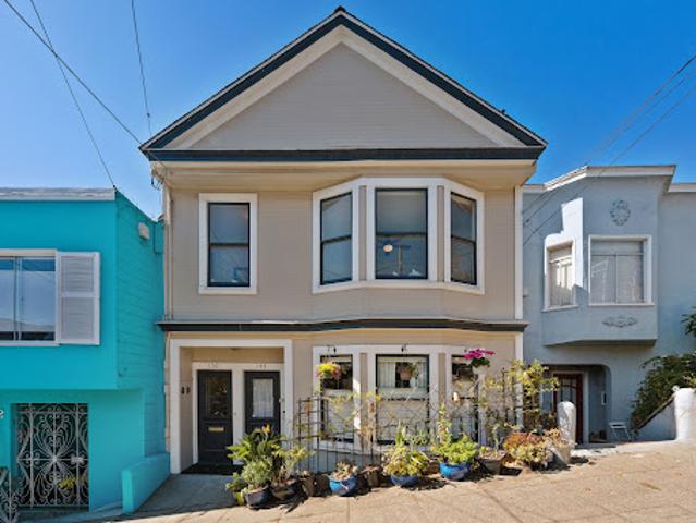 Apartment for sale in San Francisco