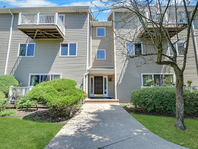 Apartment for sale in Englewood, New Jersey