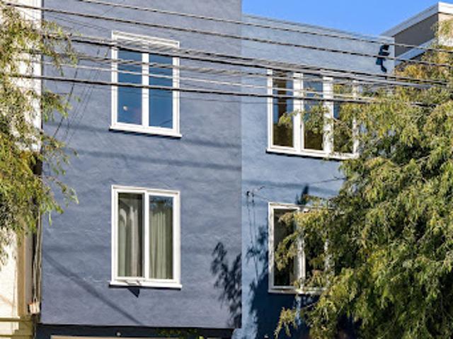 Apartment for sale in San Francisco, California