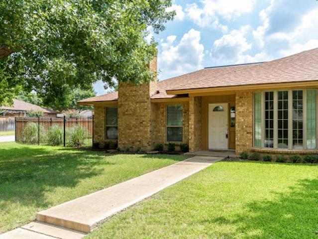 Apartment for rent in Fort Worth, Texas