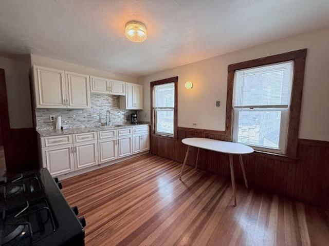 Apartment for rent in Boston, Massachusetts