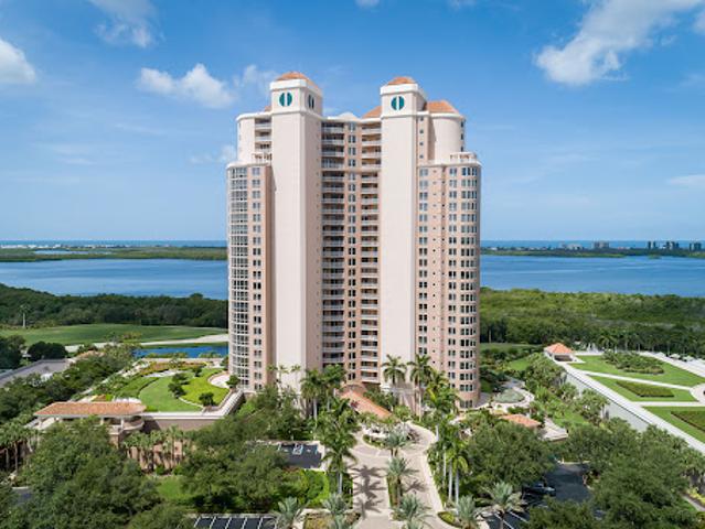 Apartment for sale in Bonita Springs, Lee County