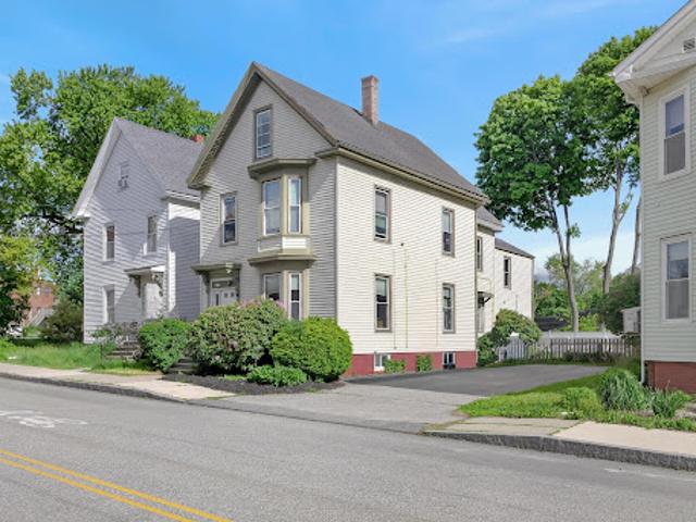 Apartment for sale in Peaks Island, Maine