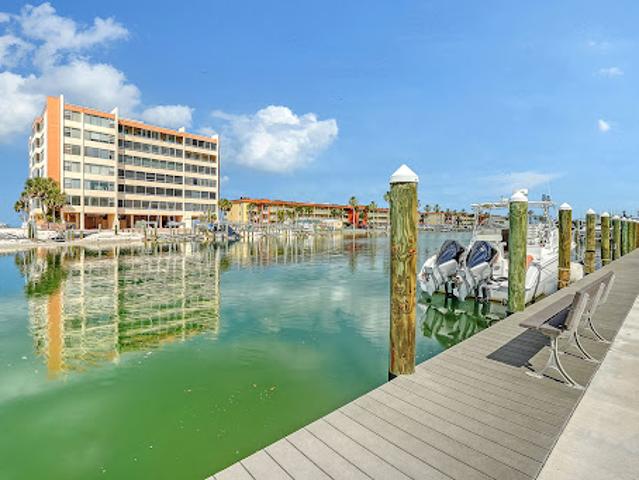 Apartment for sale in Sarasota, Florida
