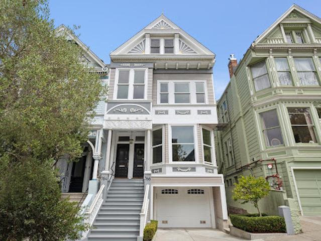 Apartment for sale in San Francisco, California