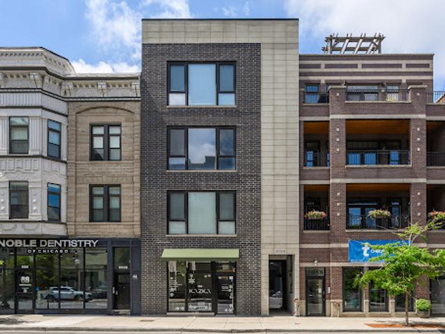 Apartment for sale in Chicago Park, Illinois