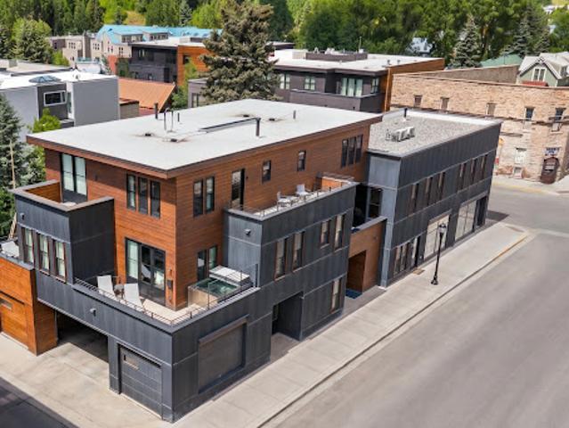 Apartment for sale in Telluride, Colorado