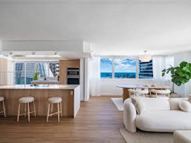 Apartment for sale in Miami Beach
