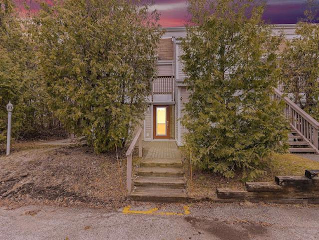 Apartment for sale in Collingwood, Ontario