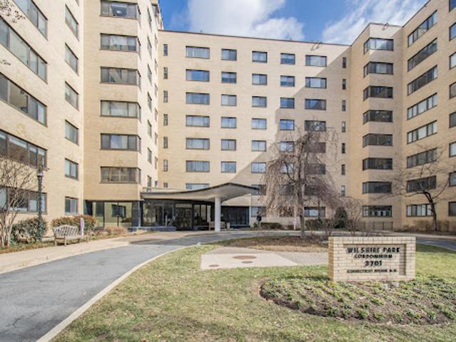 Apartment for sale in Washington, Washington DC