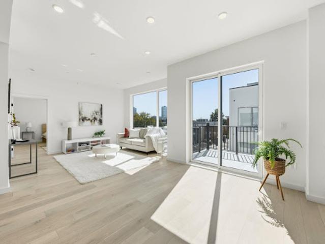 Apartment for sale in Jersey City, New Jersey