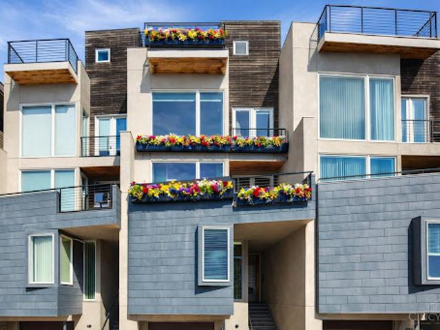 Apartment for sale in Roselawn, Ohio