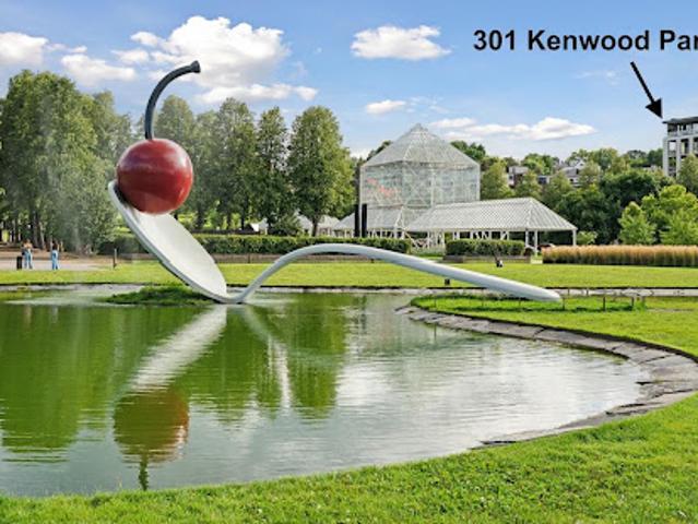 Apartment for sale in Hennepin, Minnesota