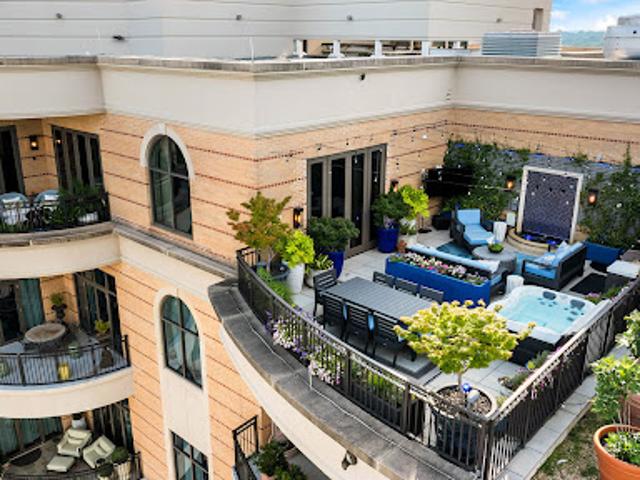 Apartment for sale in Atlanta, Georgia