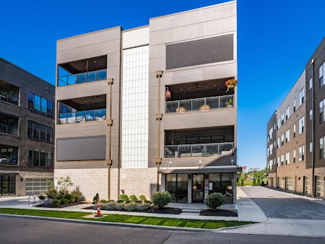 Apartment for sale in Columbus, Ohio