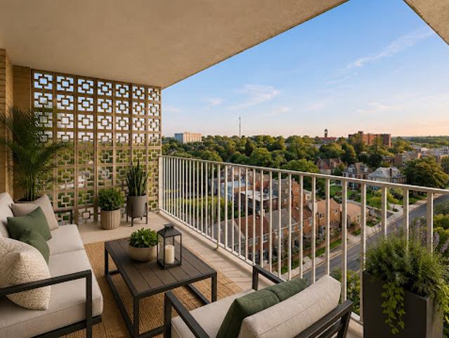 Apartment for sale in Delaware