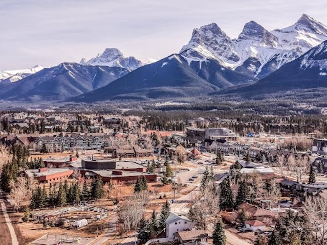 Apartment for sale in Canmore, Alberta
