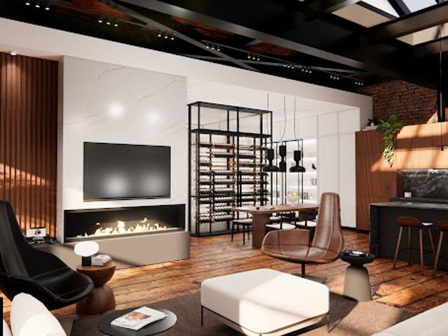 Apartment for sale in La Cité-limoilou, Québec