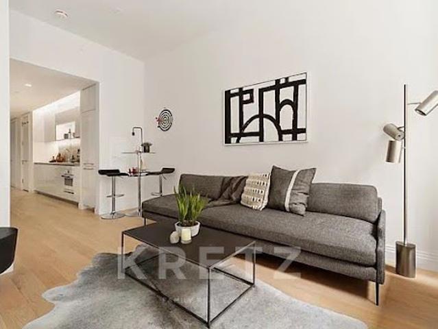 Apartment for sale in New York