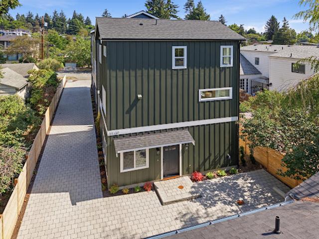 Apartment for sale in Seattle, Washington