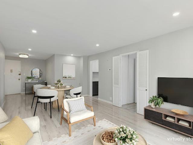 Apartment for sale in New York