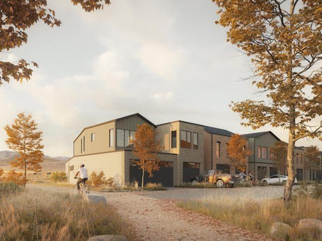 House for sale in Park City, Utah