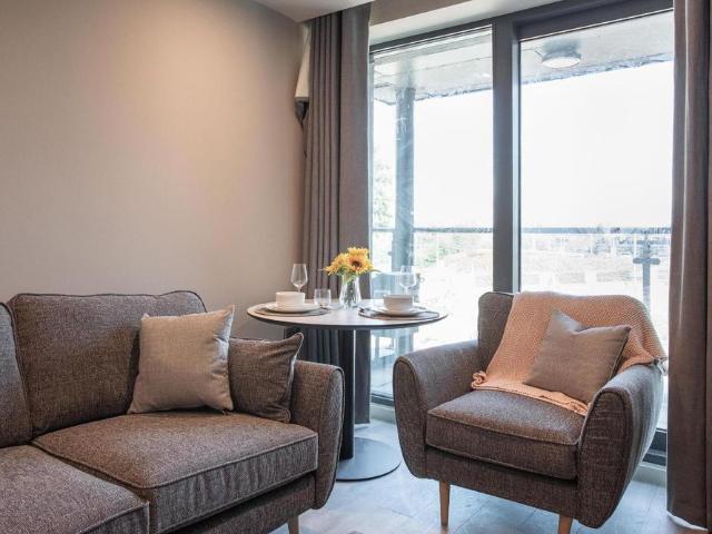 Apartment for rent in Belfast, Knocknagoney