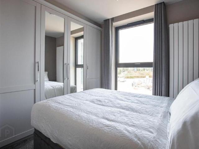 Apartment for rent in Belfast, Knocknagoney