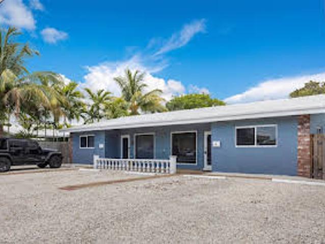Apartment for sale in Oakland Park Apartment for sale in Oakland Park