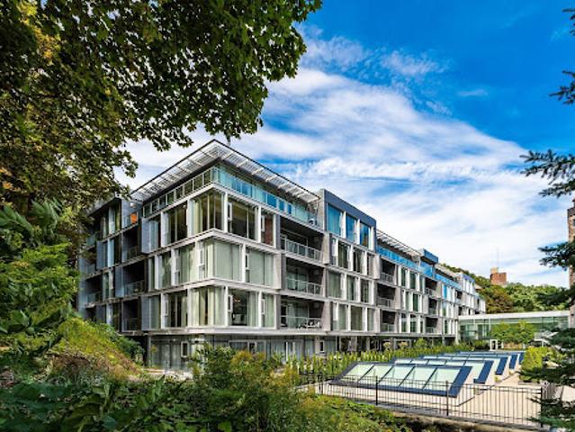 Apartment for sale in St. Leonard's, Quebec