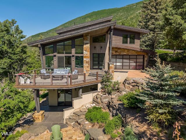 Apartment for sale in Vail Apartment for sale in Vail