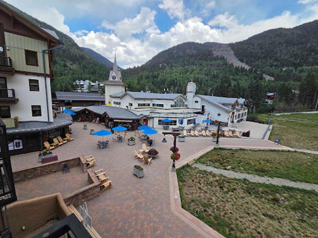 Apartment for sale in Taos Ski Valley, New Mexico