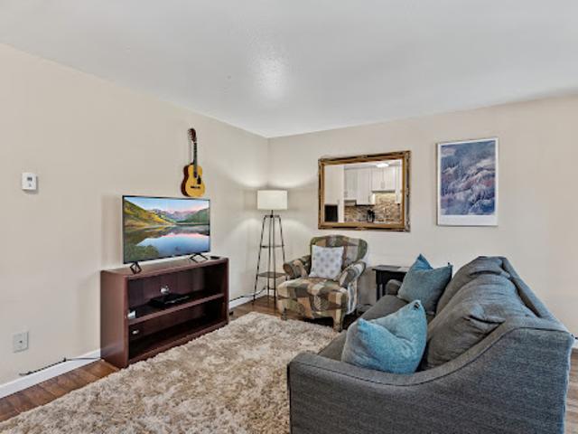 Apartment for sale in Breckenridge, Summit County