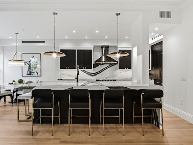 Apartment for sale in Naples, Florida
