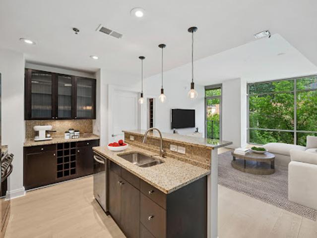 Apartment for sale in Atlanta, Georgia