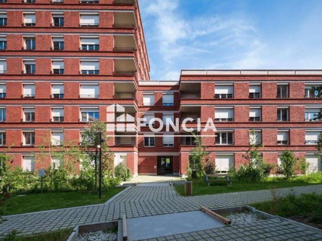 Appartement location à Dugny, Seine-Saint-Denis